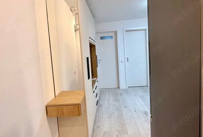 Apartament cu 2 camere decomandat în Gheorgheni - 7