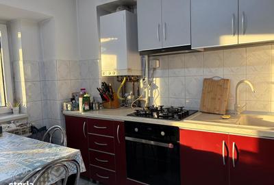 Apartament cu 3 camere în Central - 12