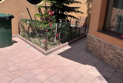 Casă individuală cu 4 camere cu Teren 250 Mp în Radu Negru - 1