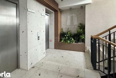 Apartament cu 2 camere, mobilat în Bartolomeu - 12
