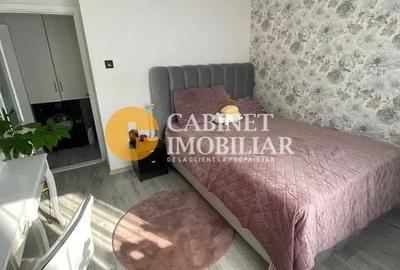 Apartament cu 4 camere, mobilat în Nicolina