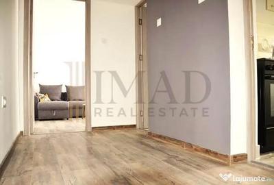 Apartament cu 3 camere nedecomandat în Micro 11 - 5