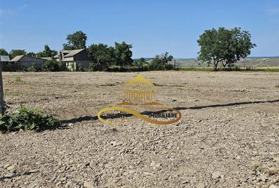 Teren de 2750 mp, în Valea Seacă - 5