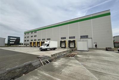 Inchiriere depozit/hala/spatiu industrial Stefanesti - Centura - A3 - 3