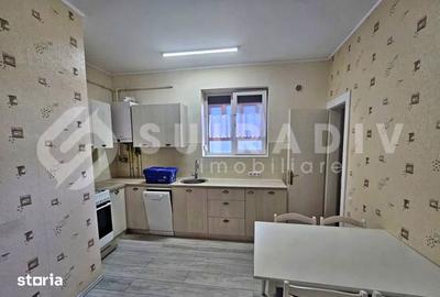 Apartament cu 2 camere semidecomandat în Grigorescu - 6