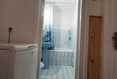 Apartament cu 3 camere decomandat în Central - 7