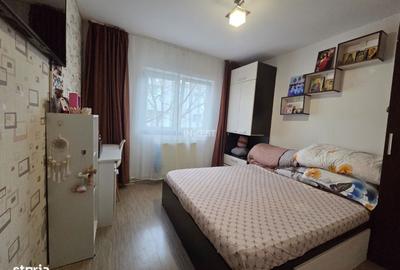 Apartament cu 2 camere decomandat în Albești - 6