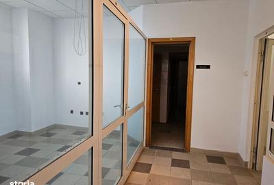 Spațiu comercial, de 338 mp, în Central - 8