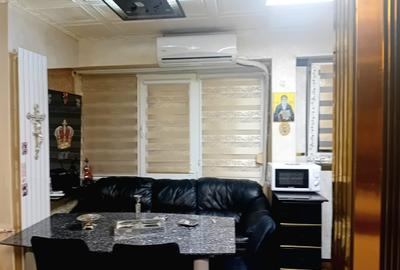 Garsonieră semidecomandată, mobilată în Iancului - 3