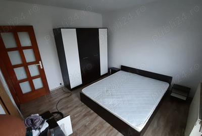 Inchiriez apartament 2 camere zona centrala AIRBNB - 1