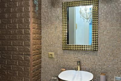 Apartament 3 camere The Address 102 Barbu Vacarescu (priveliste superba) - 6