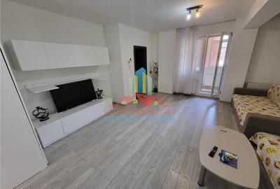 Garsonieră decomandată în Chiajna - 1