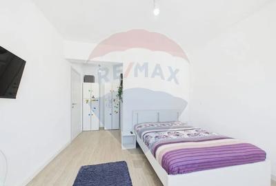 Apartament cu 3 camere decomandat în Prelungirea Ghencea - 11