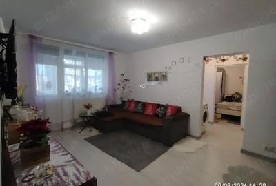 Apartament cu 2 camere semidecomandat în Central - 3