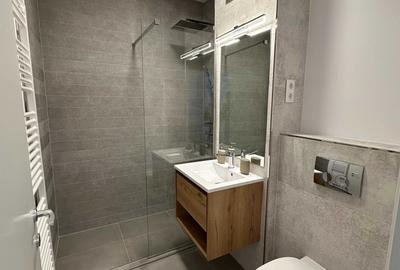 NOU Garsoniera Lux | Bloc Nou | Exigent Plaza Residence Lujerului Sector 6 - 3