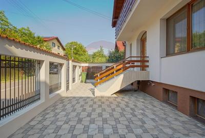 Comision 0 %! Casă de vânzare în zona Noua, Brașov! - 26