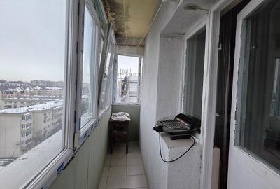 Apartament cu 2 camere decomandat, mobilat în Colentina - 9