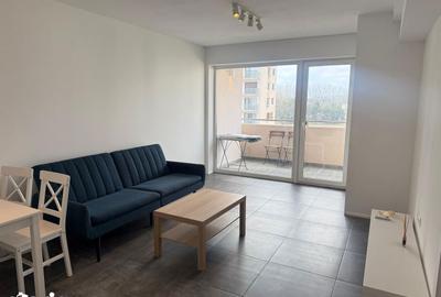 Apartament cu 3 camere decomandat în Central - 2
