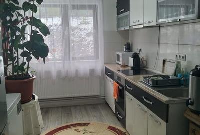 Casă cu 4 camere cu Teren 1500 Mp în Malaia - 7