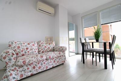 2 camere, loc de parcare/ Spitalul Judetean/Aem - 3