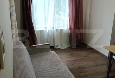 Apartament 2 camere ,33 mp, zona Solidaritatii