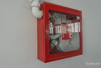 Spațiu industrial, 1213 mp în Someșeni - 5