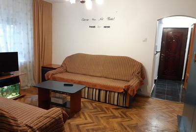 Apartament cu 2 camere semidecomandat în Vladimirescu - 2