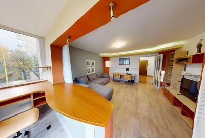 Apartament de 3 camere (Vedere Mixta ) - 3