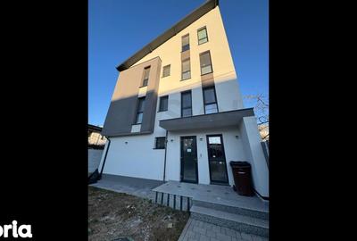 Apartament cu 3 camere în Floreasca - 1