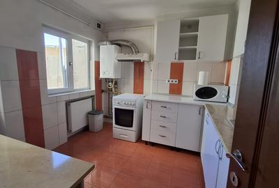 Apartament 3 camere Piata Dorobanti stradal - 13
