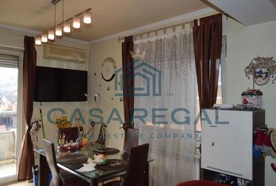 Apartament la casa, 3 camere 100 mp utili, Nufarul - 6