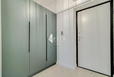 STUDIO Cozy  , FIRST rent,  PARCARE - Ivory-PIPERA! - 11