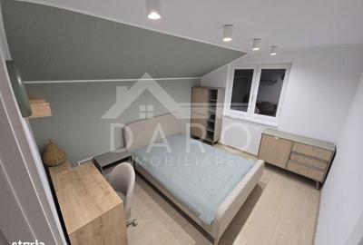 Casă cu 3 camere în Unirii - 5