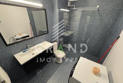 Apartament cu 2 camere decomandat, mobilat în Mănăștur - 16