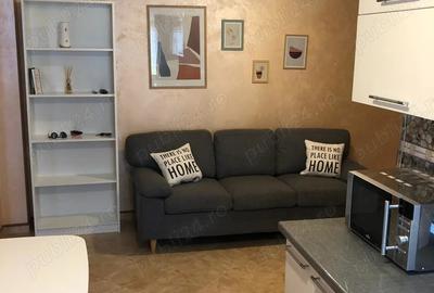 Apartament u o camera zona centrala - 1