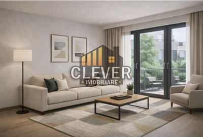 Ap 3 camere | Etaj 2 | 2 băi | 2 balcoane | Pallady - 1