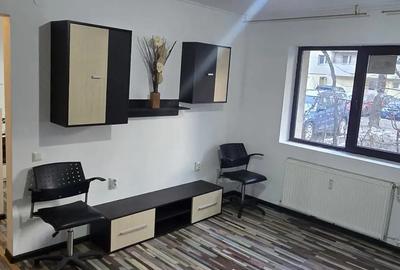 Apartament cu 2 camere semidecomandat în Republicii - 2