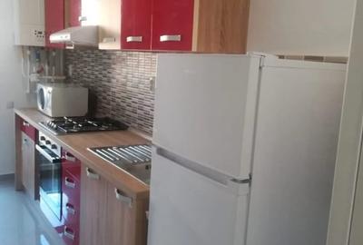 Garsoniera decomandata complex Avangarde Home - str. Sergent Ilie Petre 88 - 6