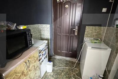 Garsonieră, mobilată în Central - 1