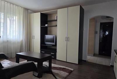 Apartament cu 2 camere semidecomandat în Central - 4