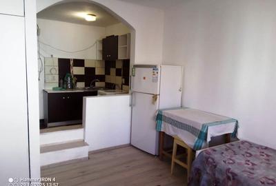 Garsonieră de închiriat, Valea Cascadelor, sector 6 - 2