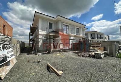 Duplex cu 5 camere cu Canalizare în Săcălaz - 2