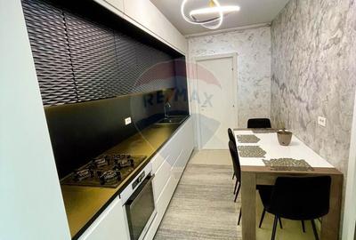 Apartament cu 4 camere în Dobroești - 13