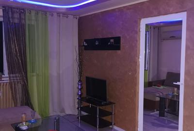 Închiriez apartament Tomis nord - 20