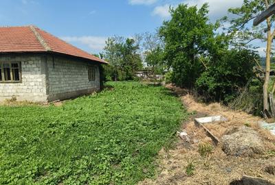 Casă cu 4 camere în Crețești - 3