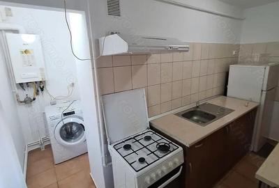 Garsonieră decomandată în Timocului-Șaguna - 4