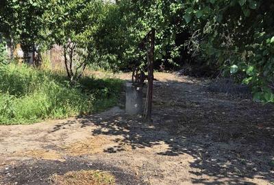 Casă cu 3 camere în Exterior Vest - 6