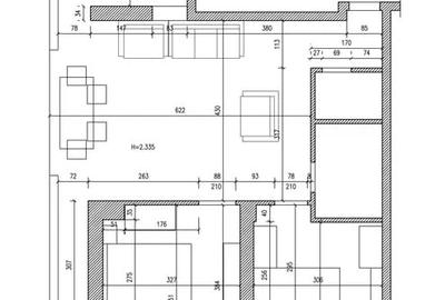 3 Camere |Dorobanti | Centrala | Pet Friendly | - 8