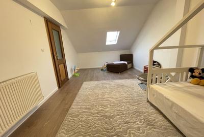 Casa spatioasa cu spatiu de relaxare-zona Blascovici - 15