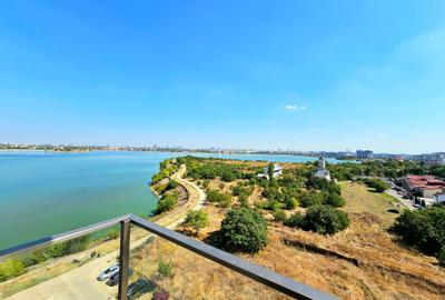 Uverturii/Lacul Morii/View Superb/Bloc Nou/Ap 2 Camere Modern La Cheie/ - 19